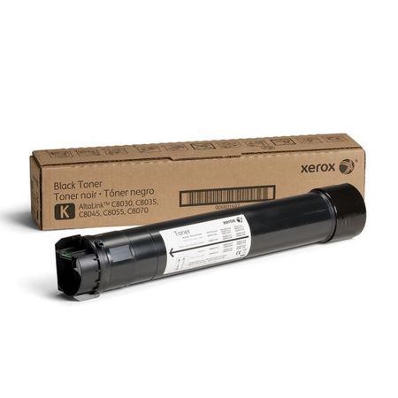 GENERIC XEROX COMP AltaLink C8030/8035/8045 BLACK 006R01697